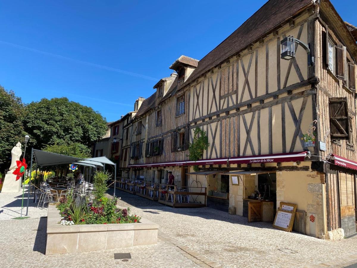 Marianne 5 Apartment Bergerac Exterior photo